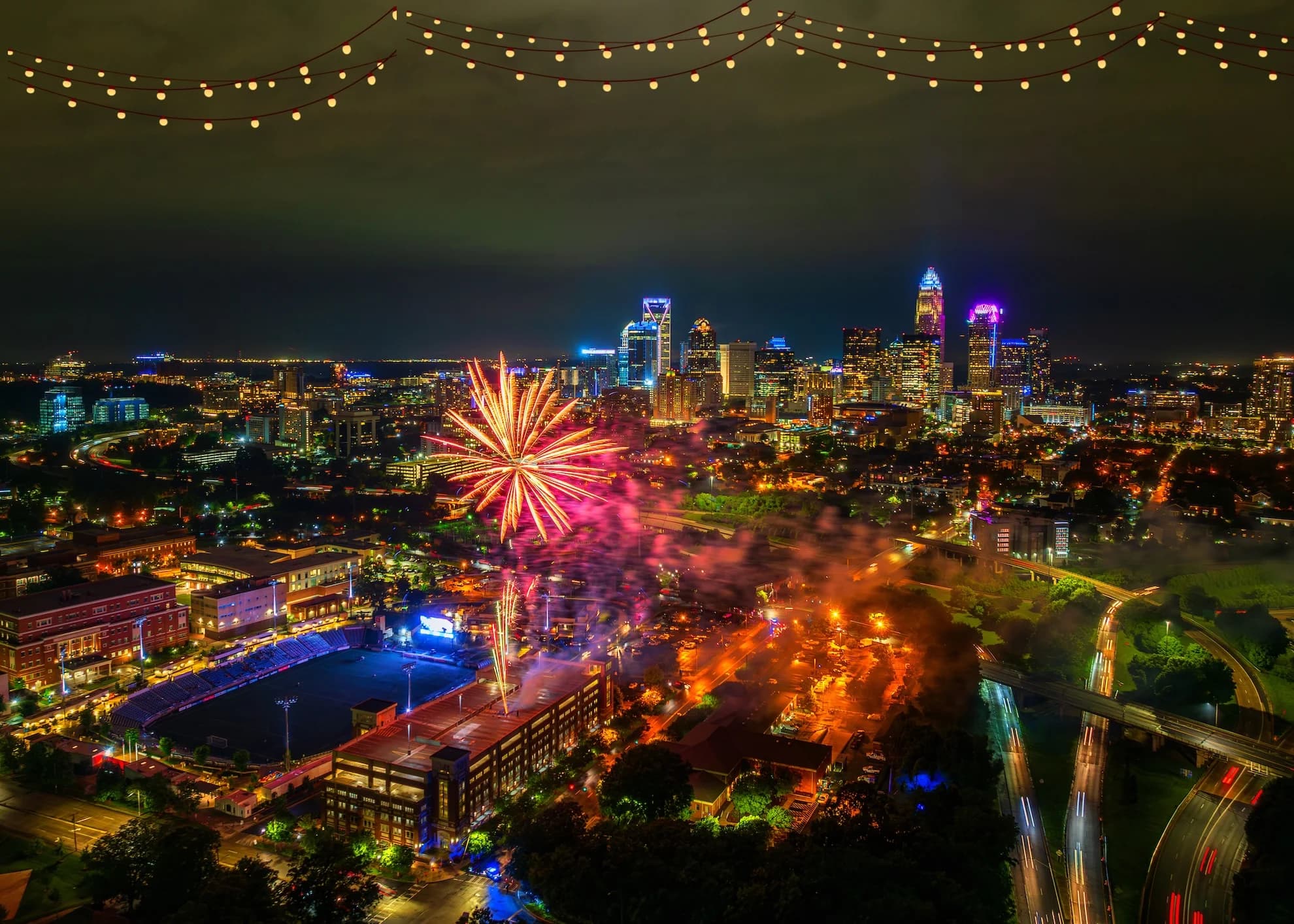 Diwali in Charlotte: Where to Eat and What to Order