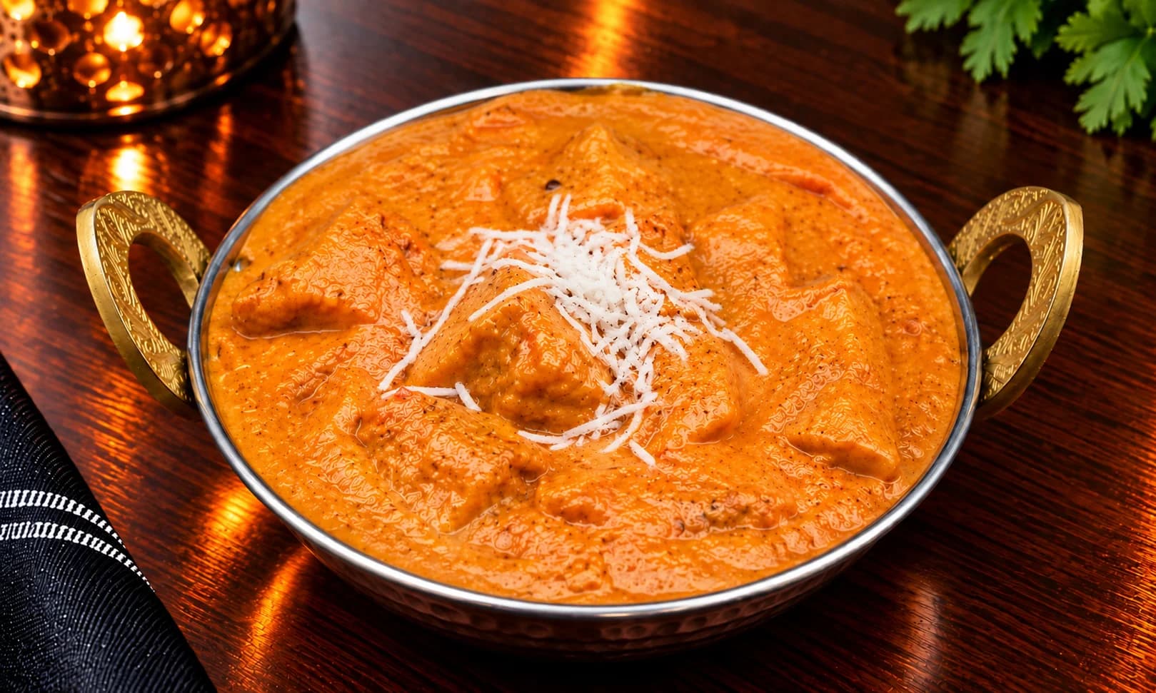 Korma