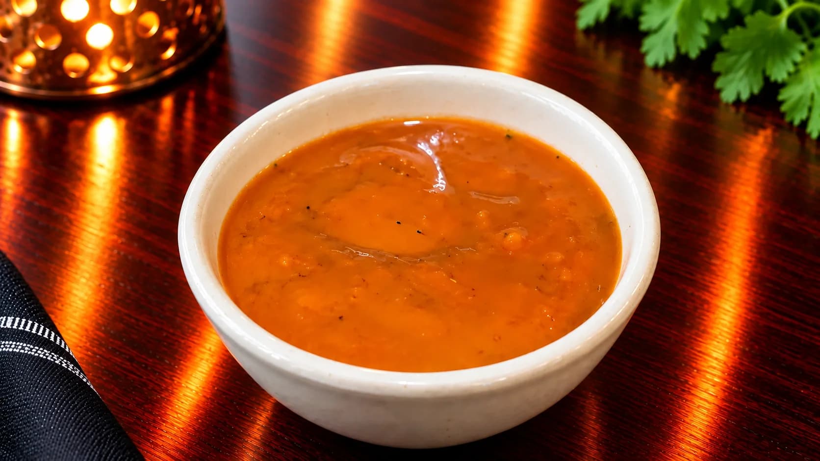 Momo Chutney (Achar)