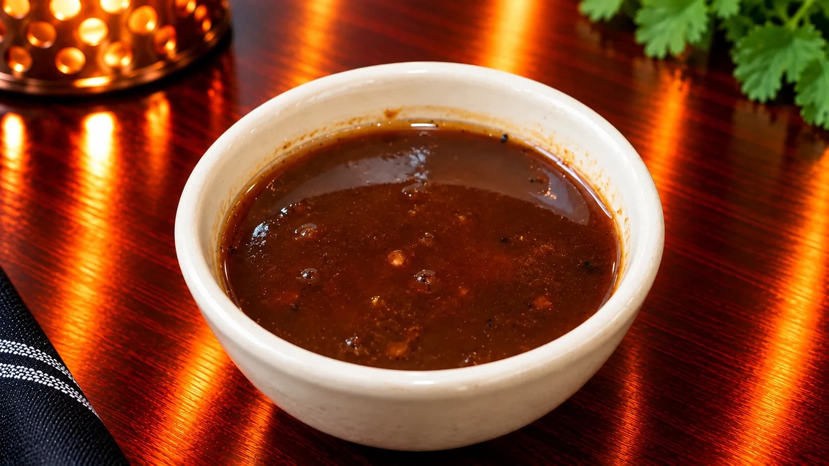 Tamarind Chutney